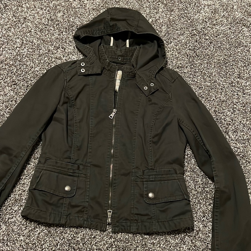 Jacket